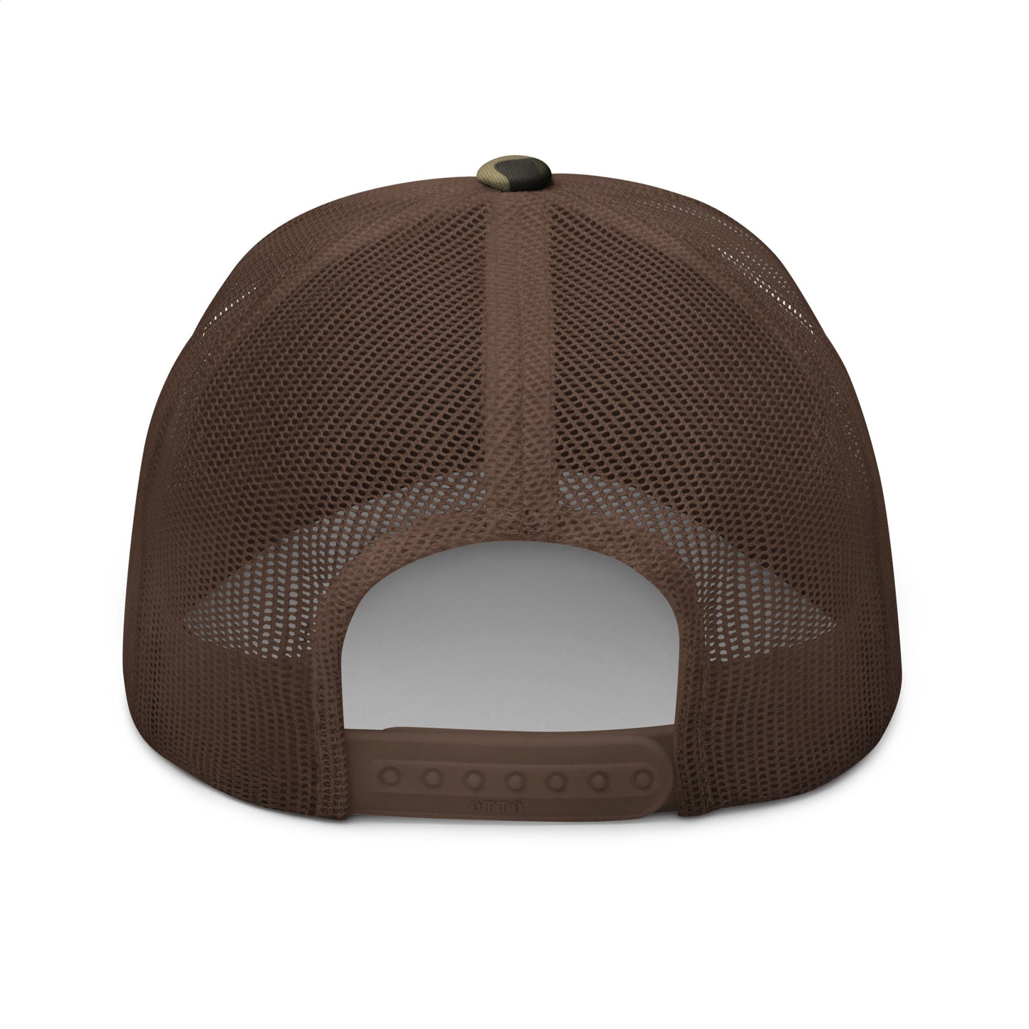 Love Cartel- Camouflage trucker hat