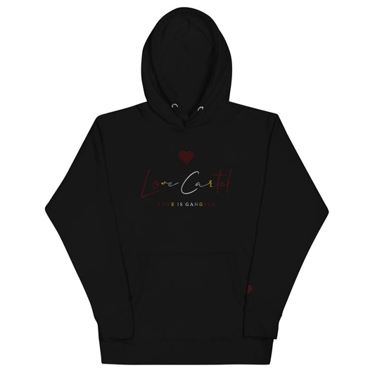 Love Cartel- Signature Red Love