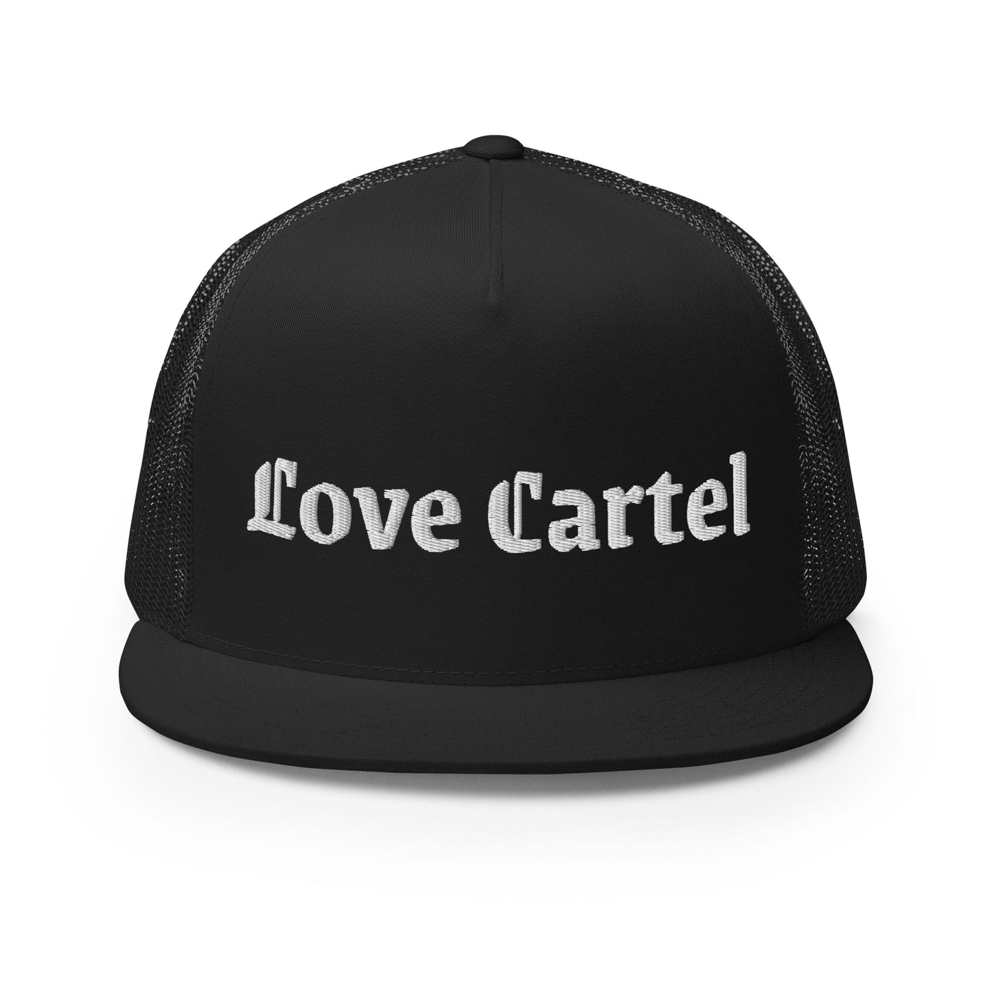 Love Cartel- Love Cartel Trucker 2