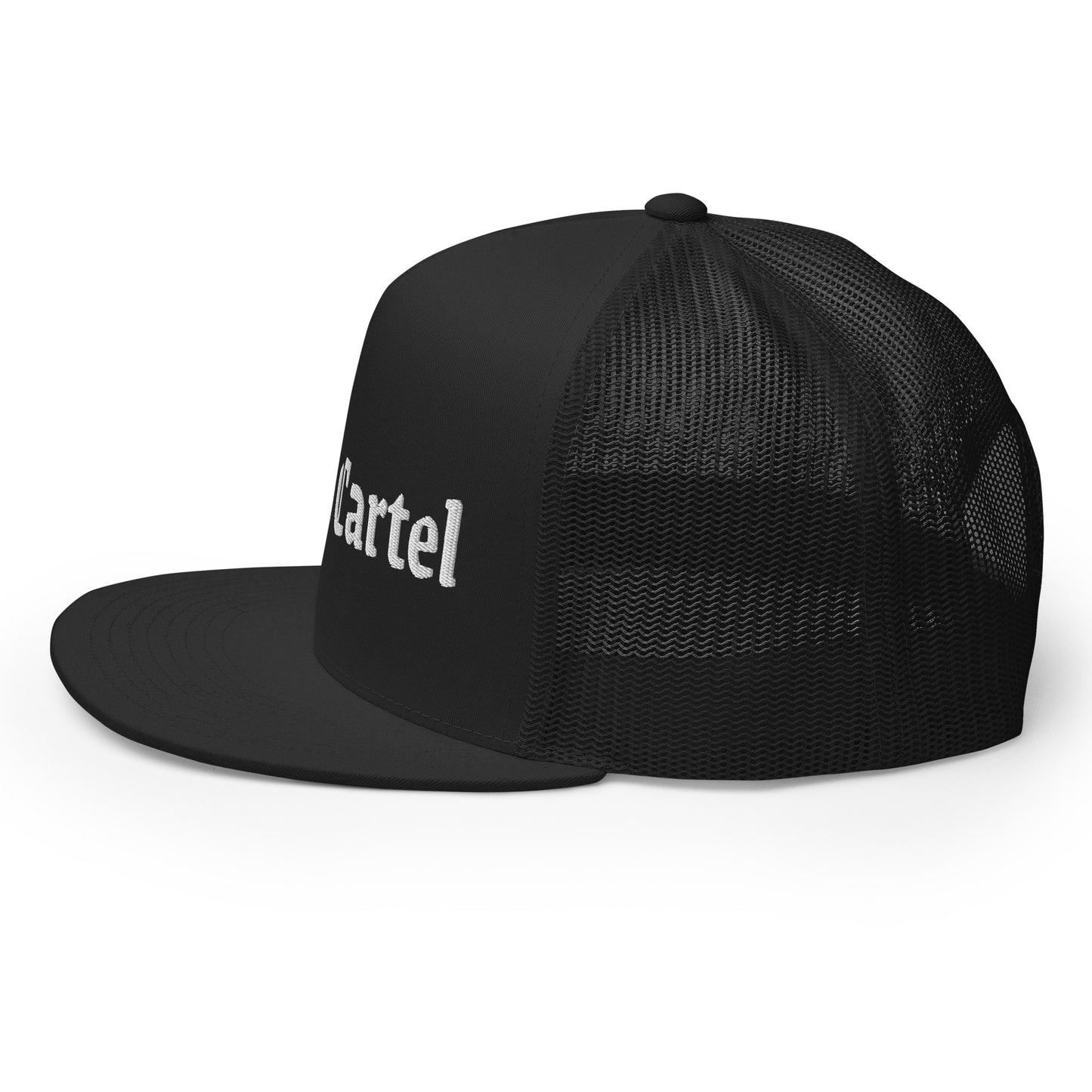 Love Cartel- Love Cartel Trucker 2