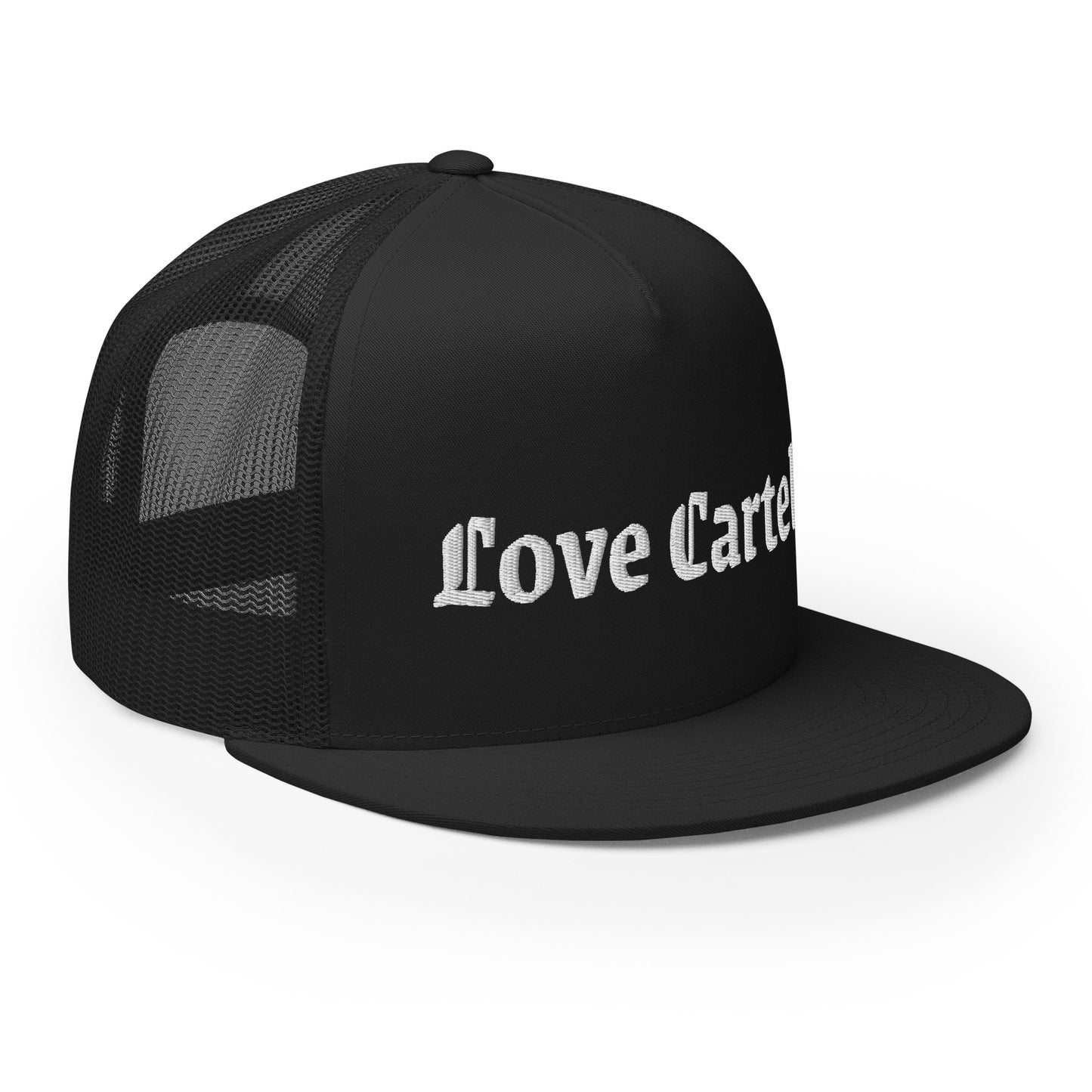 Love Cartel- Love Cartel Trucker 2