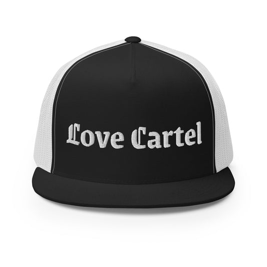 Love Cartel- Love Cartel Trucker 2