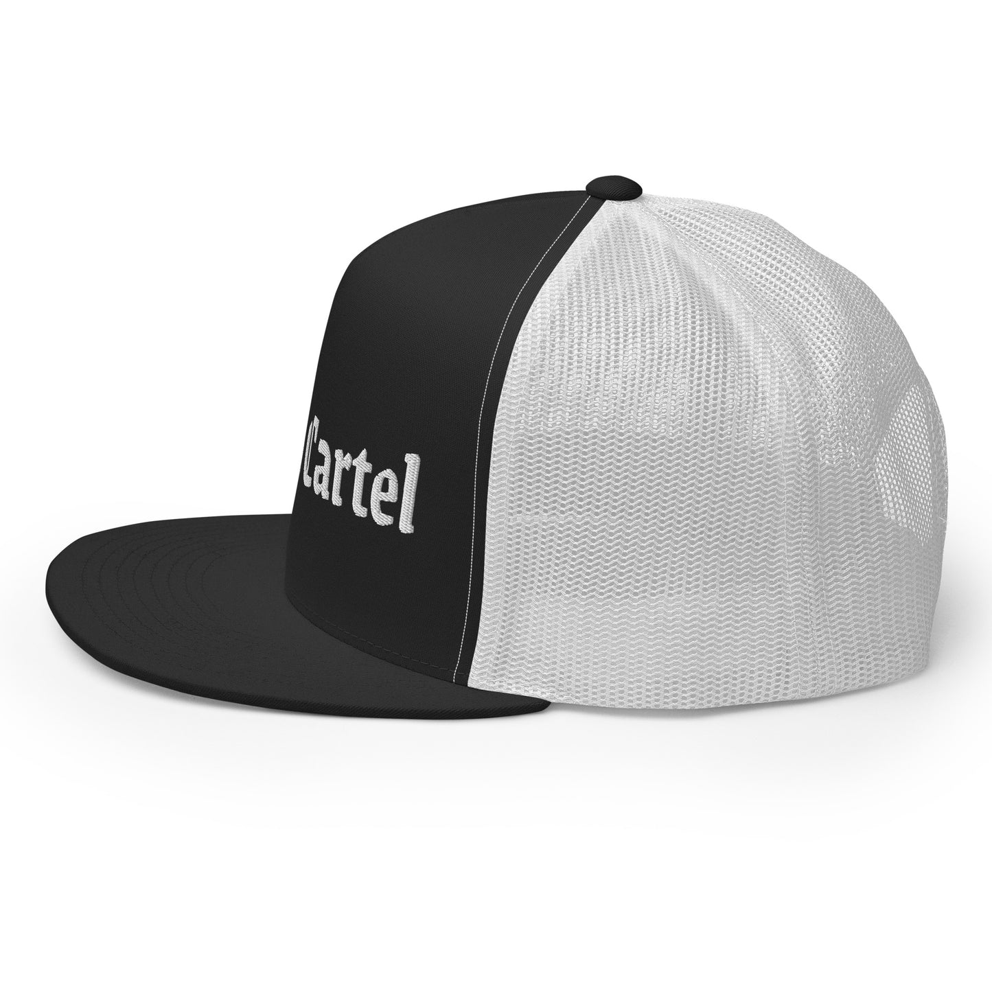 Love Cartel- Love Cartel Trucker 2