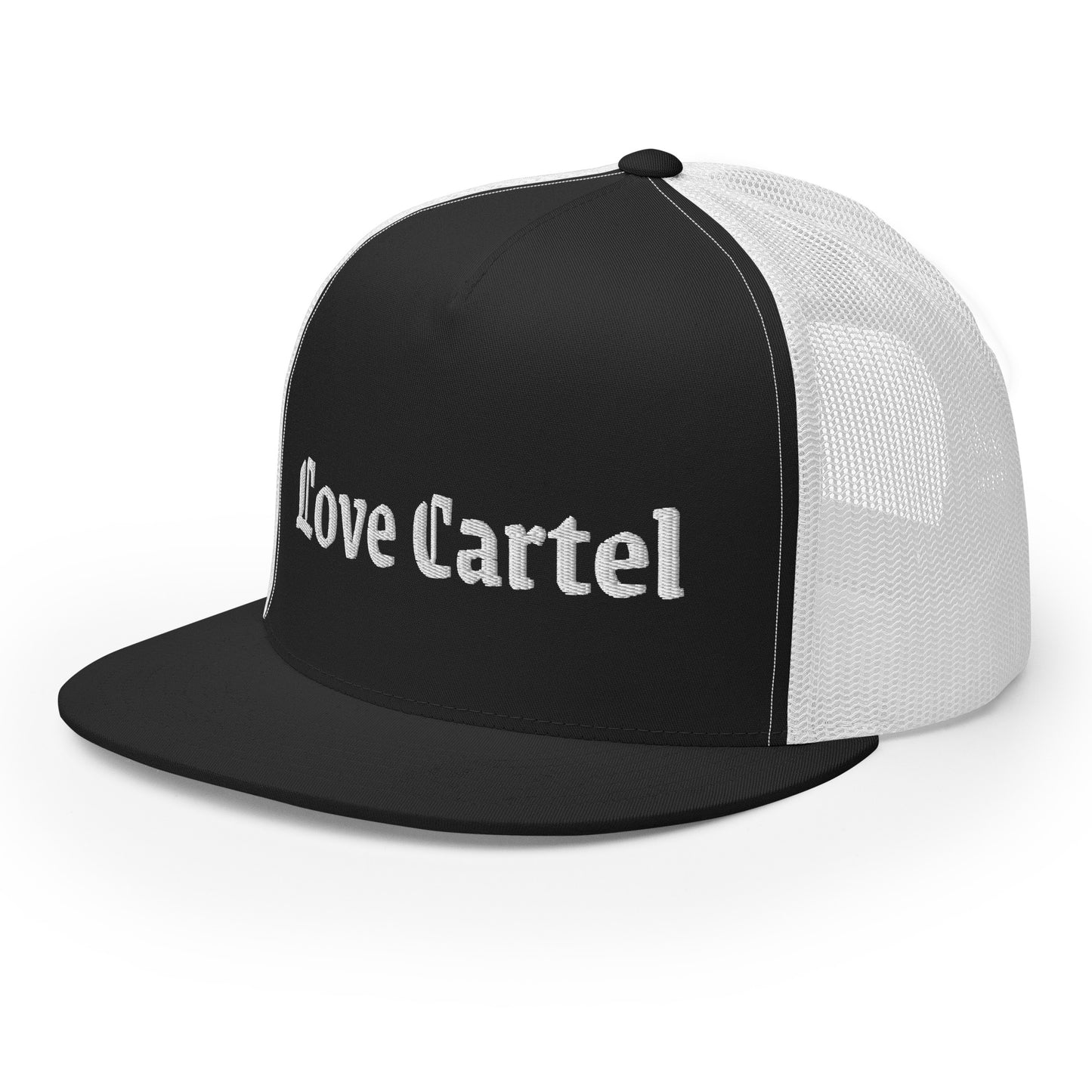 Love Cartel- Love Cartel Trucker 2