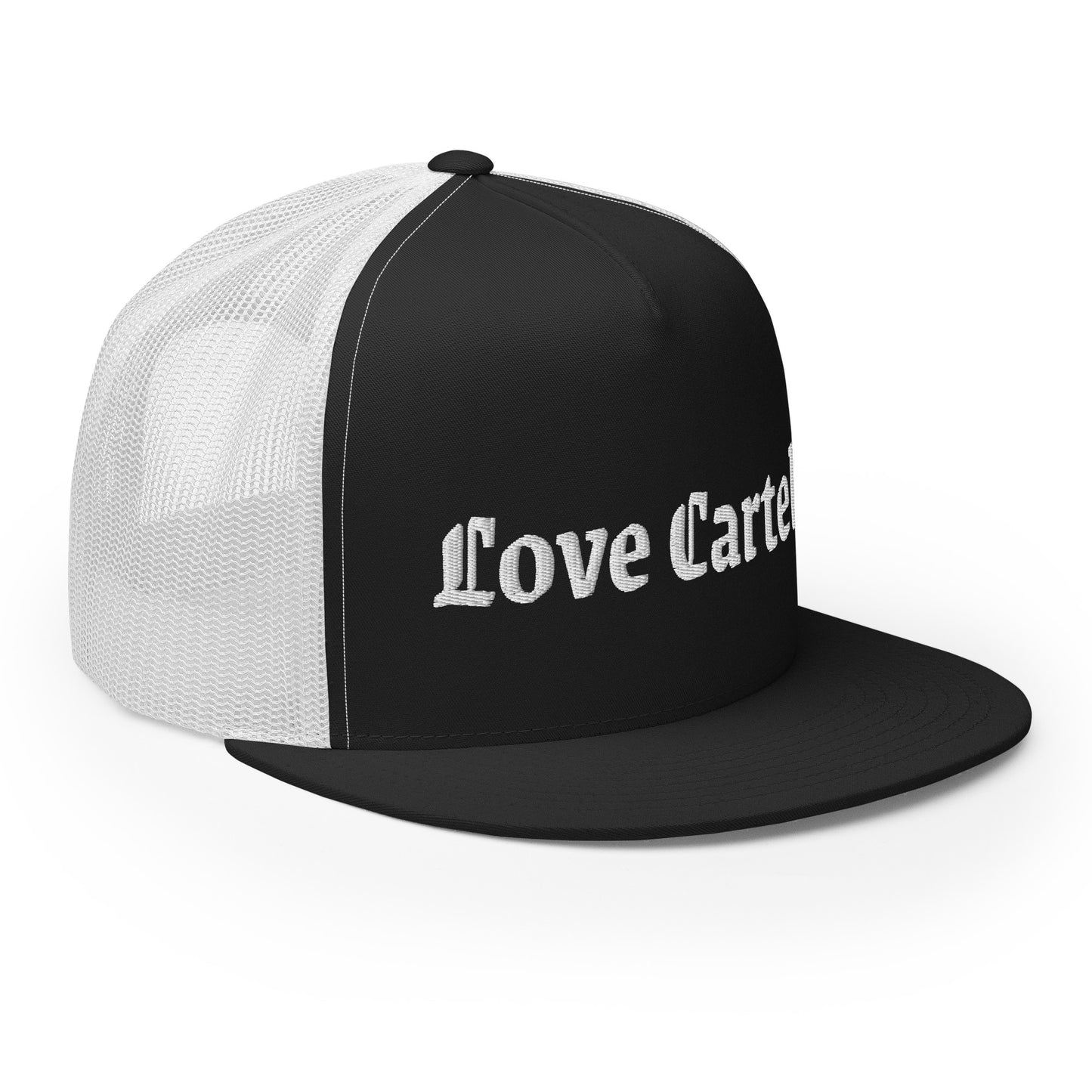 Love Cartel- Love Cartel Trucker 2