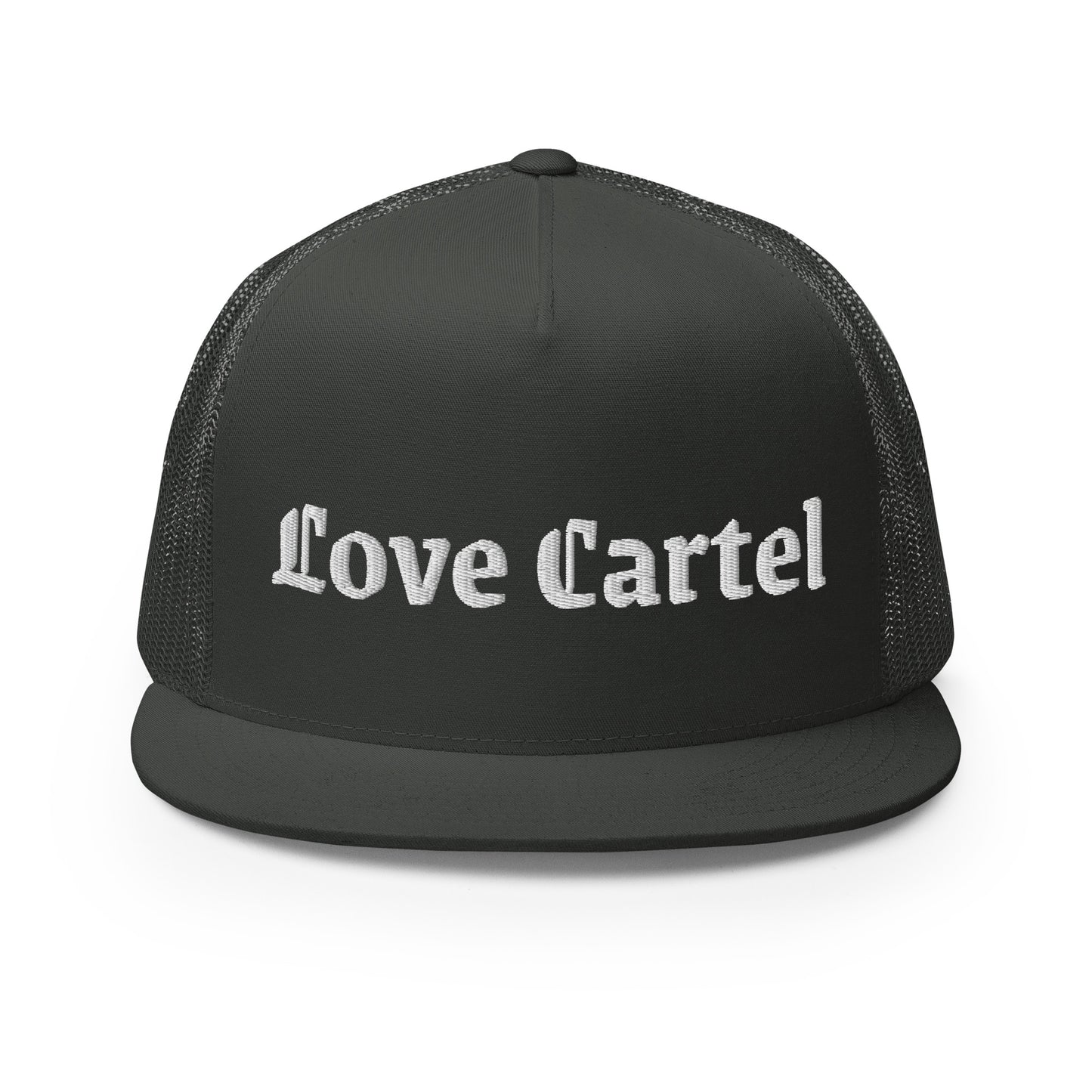 Love Cartel- Love Cartel Trucker 2