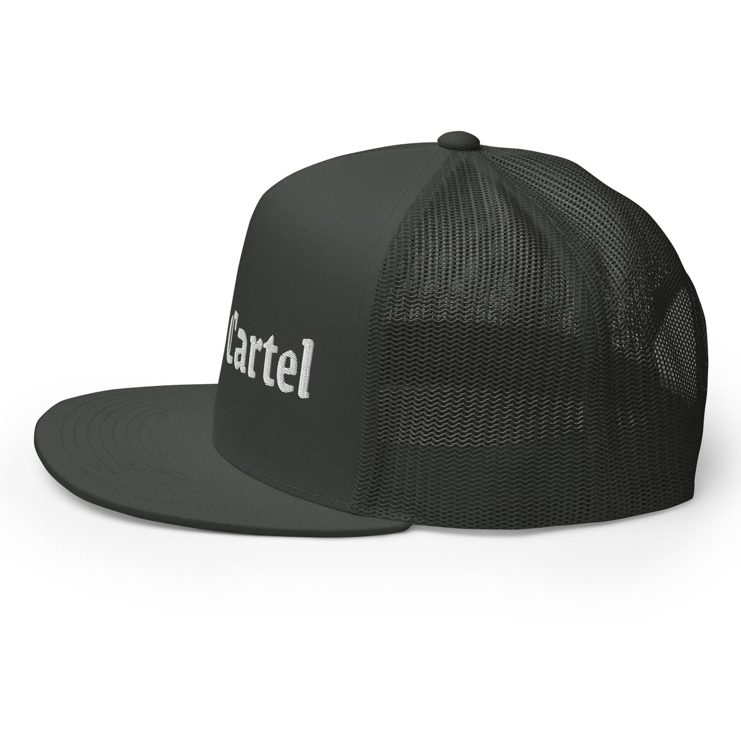 Love Cartel- Love Cartel Trucker 2