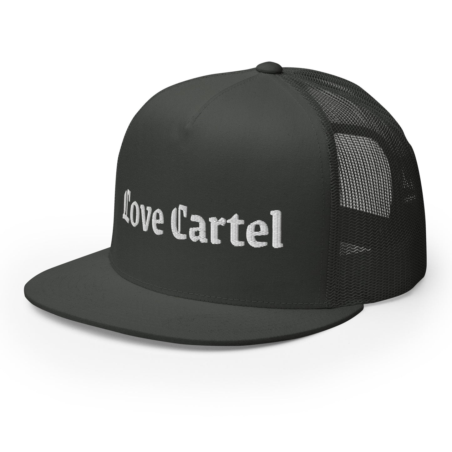 Love Cartel- Love Cartel Trucker 2