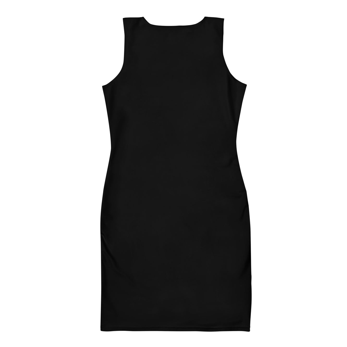 Love Cartel- My Heart Tank Dress