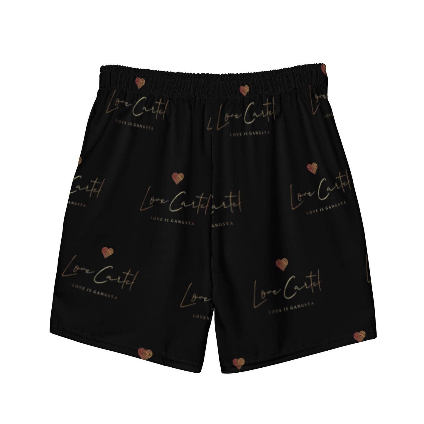 Love Cartel- Signature Trunks