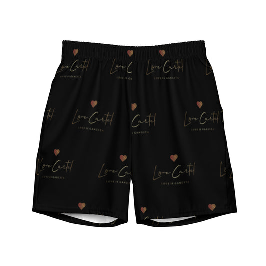 Love Cartel- Signature Trunks