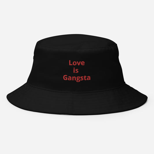 Love Cartel- Love is Gangsta Bucket