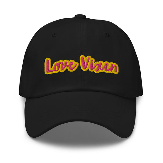 Love Cartel- Love Vixen Hat