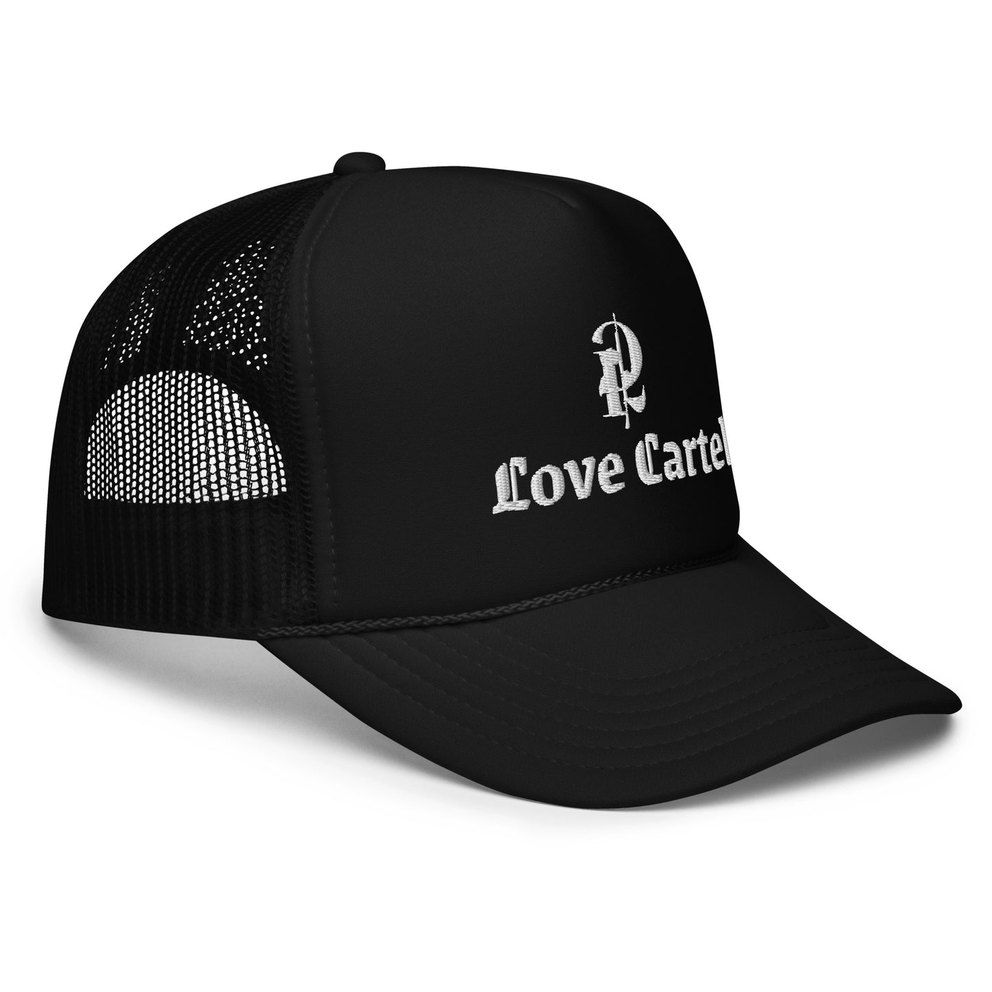 Love Cartel- Love Cartel Foam Trucker 1