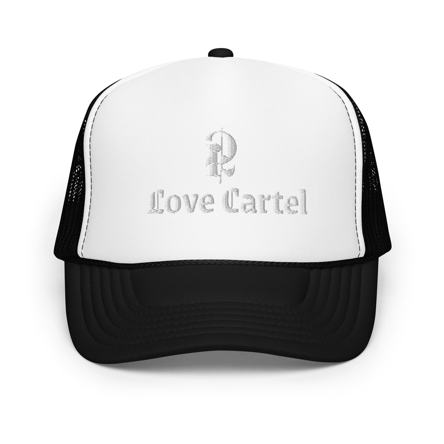 Love Cartel- Love Cartel Foam Trucker 1