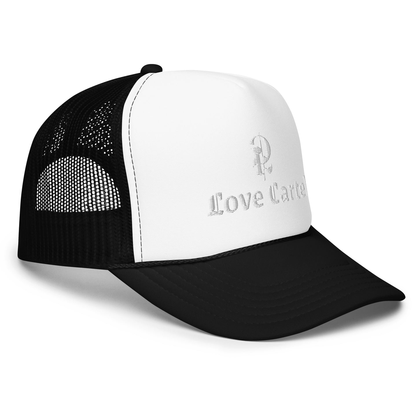 Love Cartel- Love Cartel Foam Trucker 1