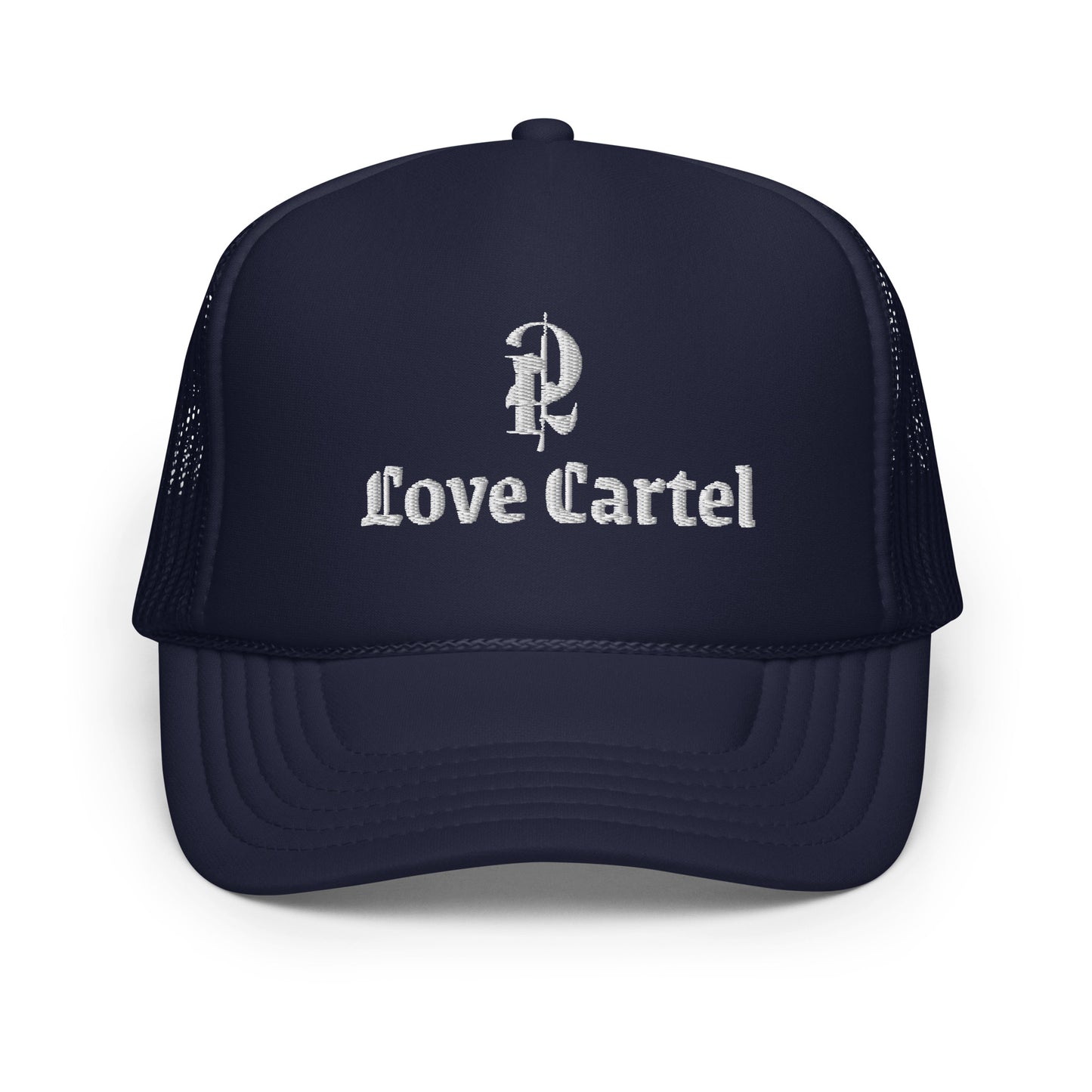 Love Cartel- Love Cartel Foam Trucker 1