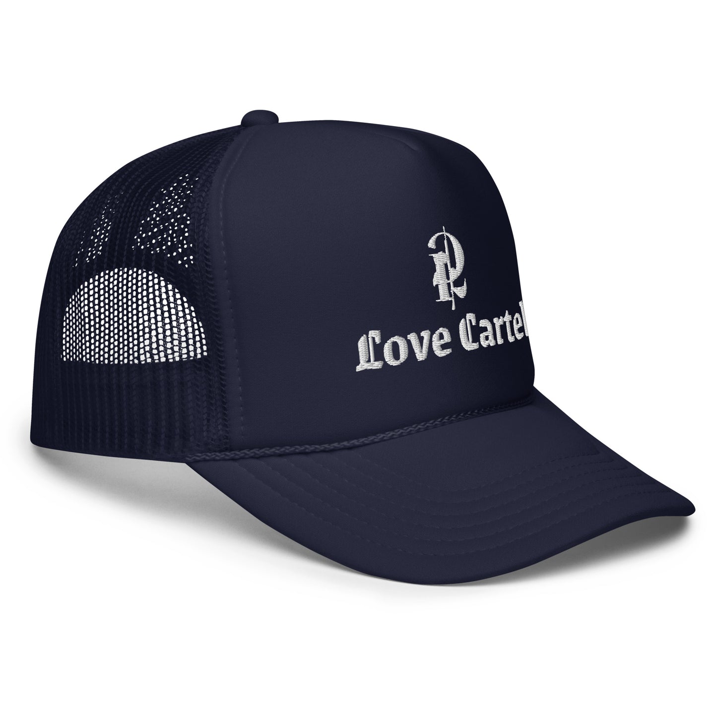 Love Cartel- Love Cartel Foam Trucker 1