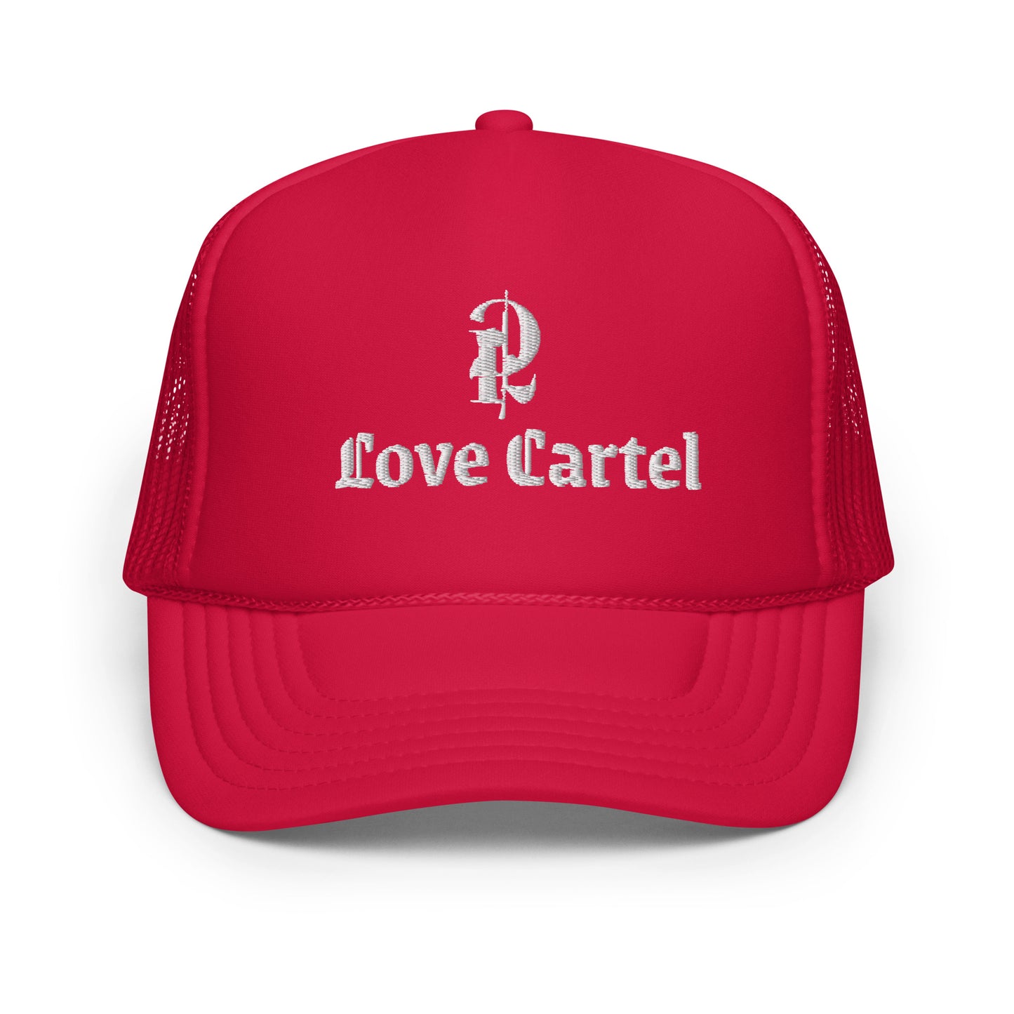 Love Cartel- Love Cartel Foam Trucker 1