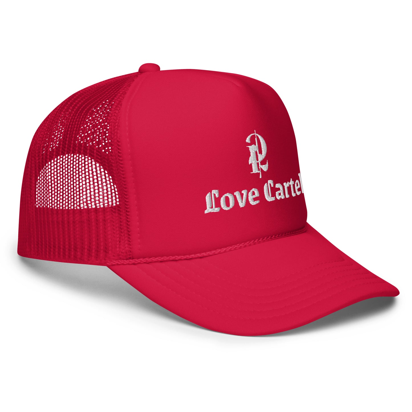 Love Cartel- Love Cartel Foam Trucker 1