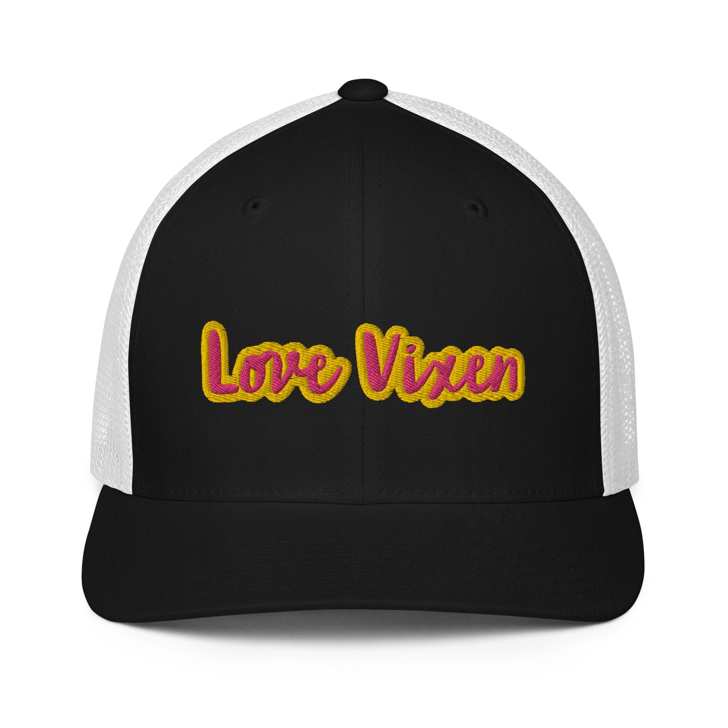 Love Cartel- Love Vixen 2