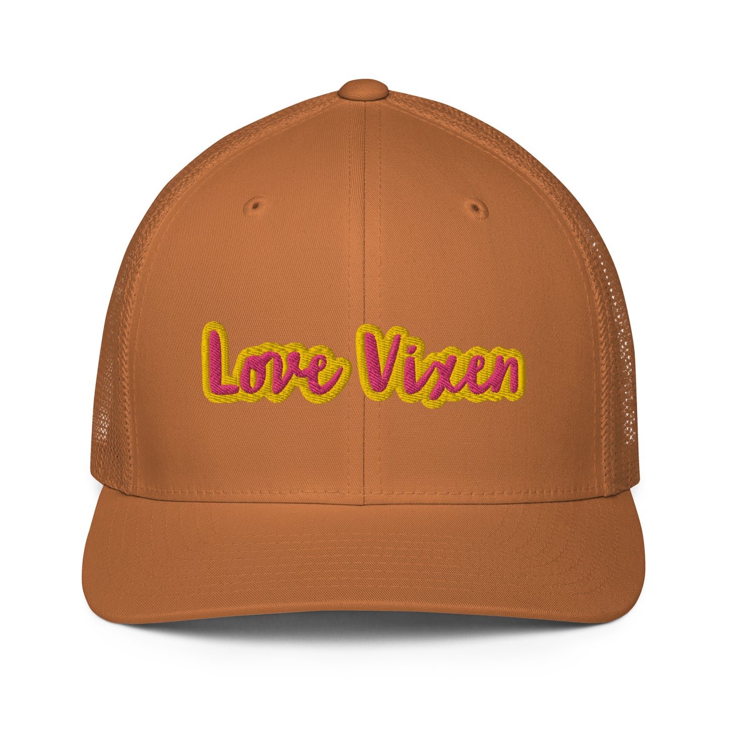 Love Cartel- Love Vixen 2