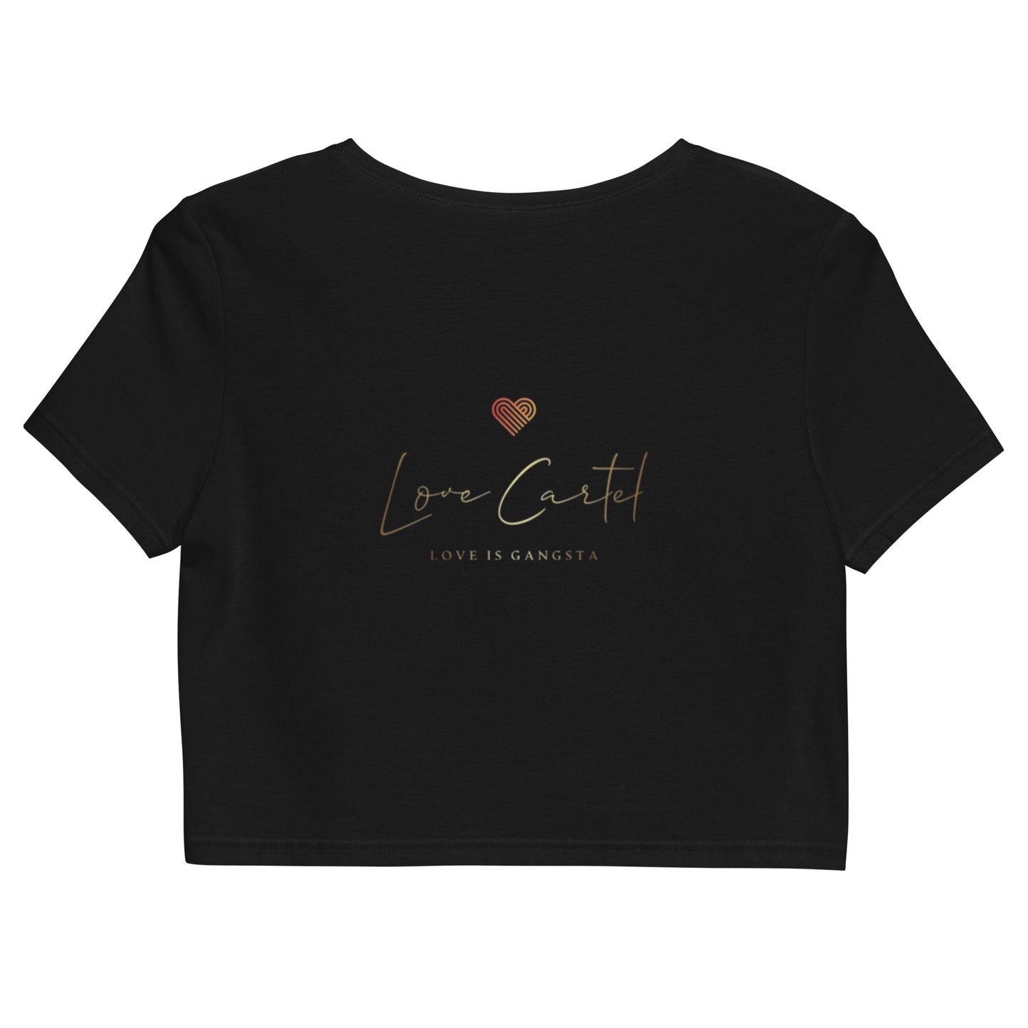 Love Cartel- Zaire Crop