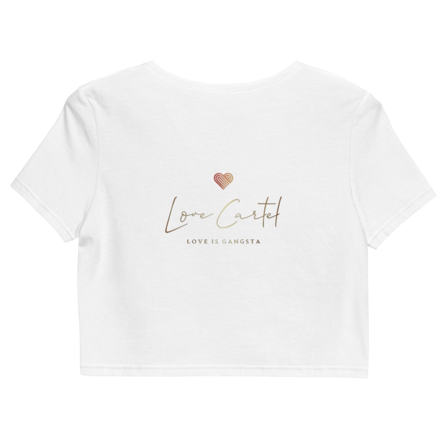 Love Cartel- Zaire Crop