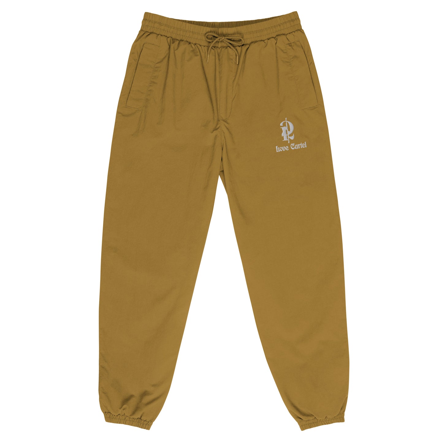 Love Cartel- Mono Sweat Pants