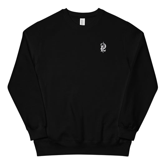 Love Cartel- Love Cartel Monogram Sweat