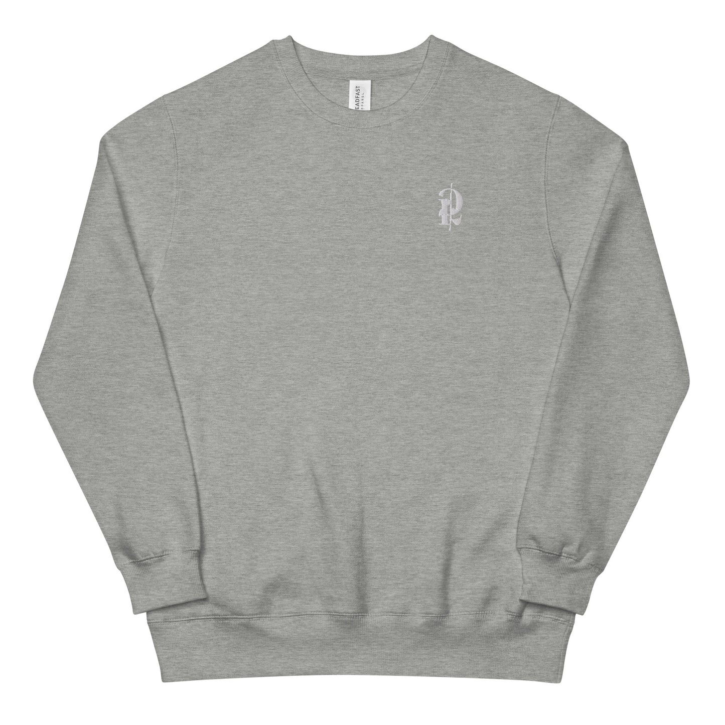 Love Cartel- Love Cartel Monogram Sweat