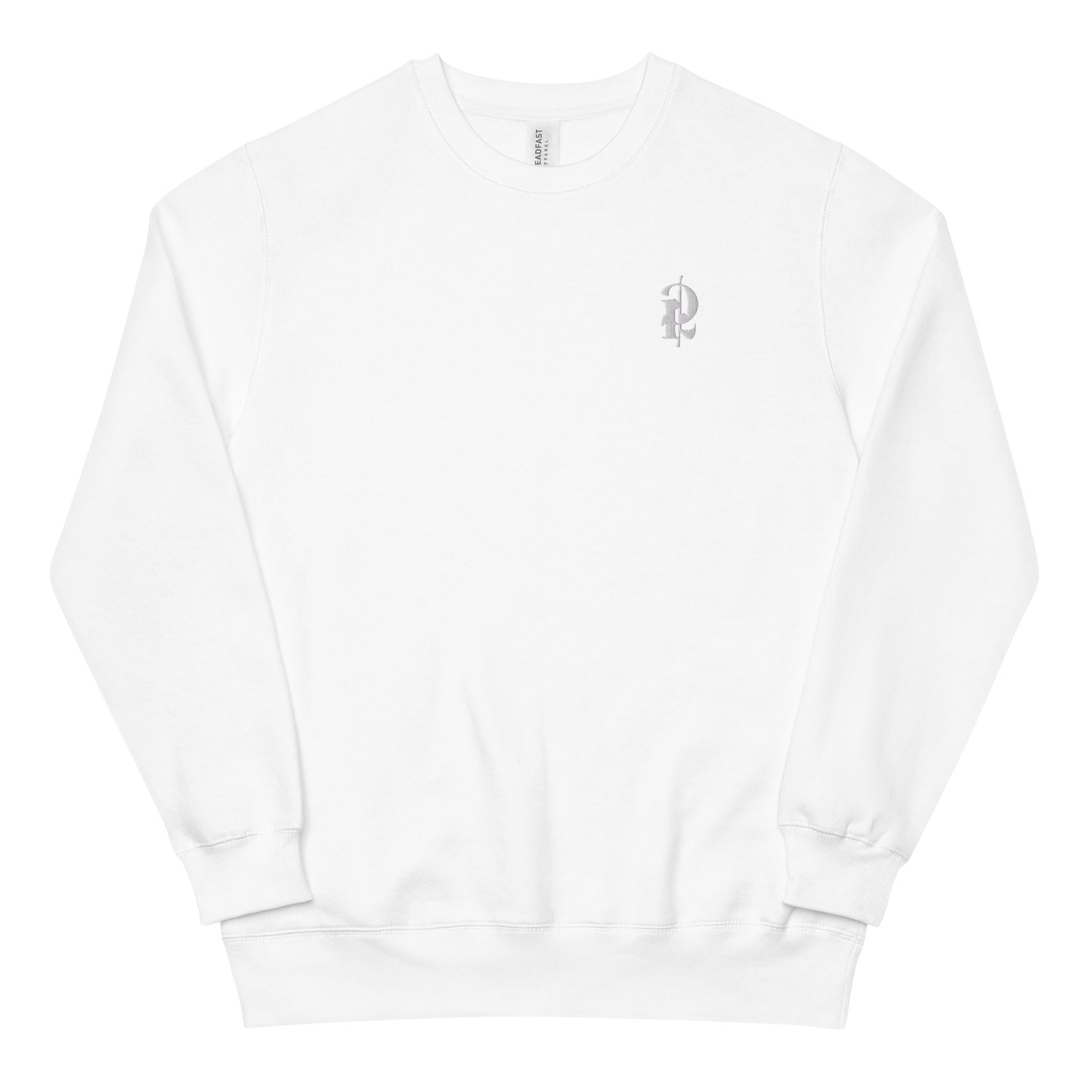 Love Cartel- Love Cartel Monogram Sweat