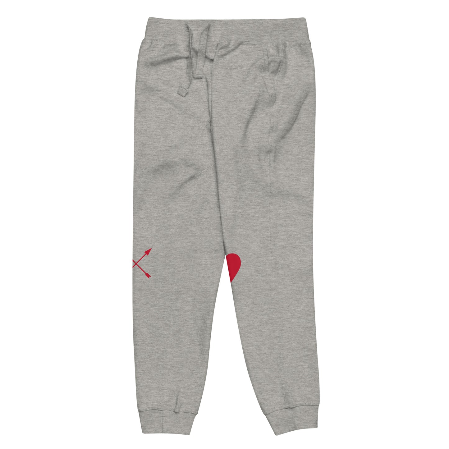 Love Cartel- Patch Love Unisex fleece sweatpants