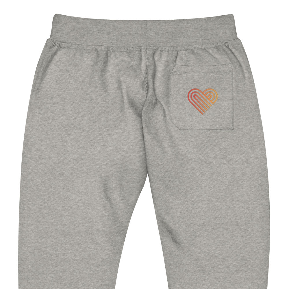 Love Cartel- Shawn Jogger