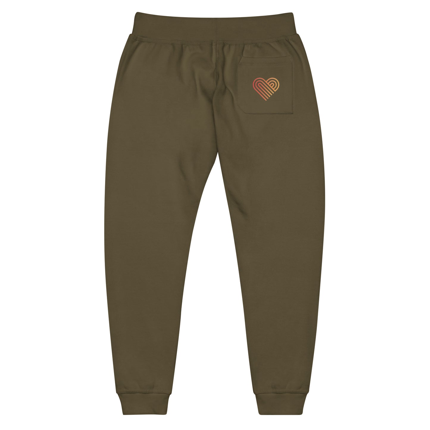 Love Cartel- Shawn Jogger