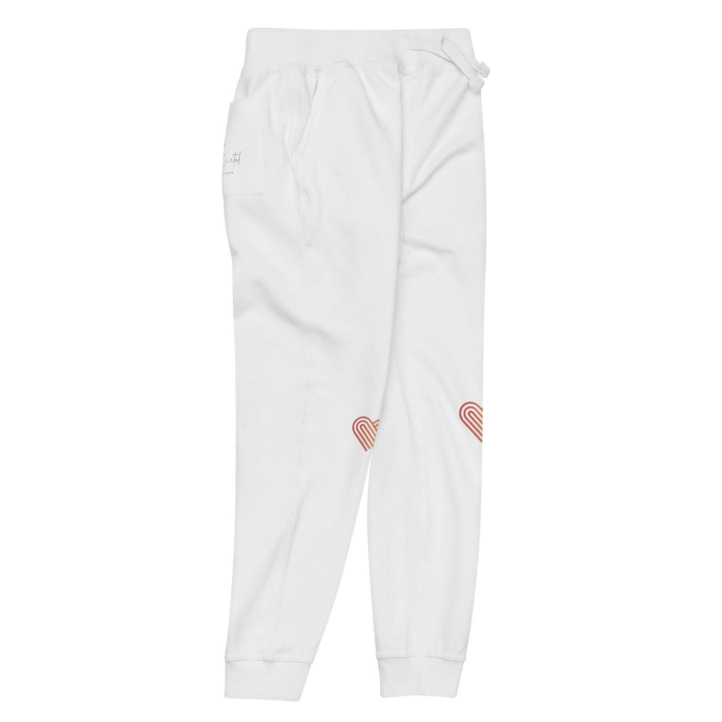 Love Cartel- Love Jogger