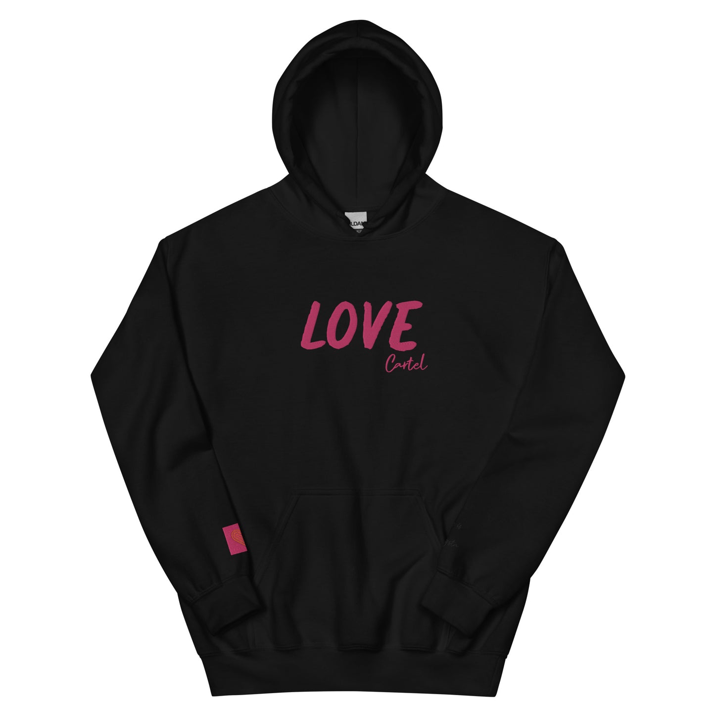 Love Cartel- AKA Tribute Hoodie