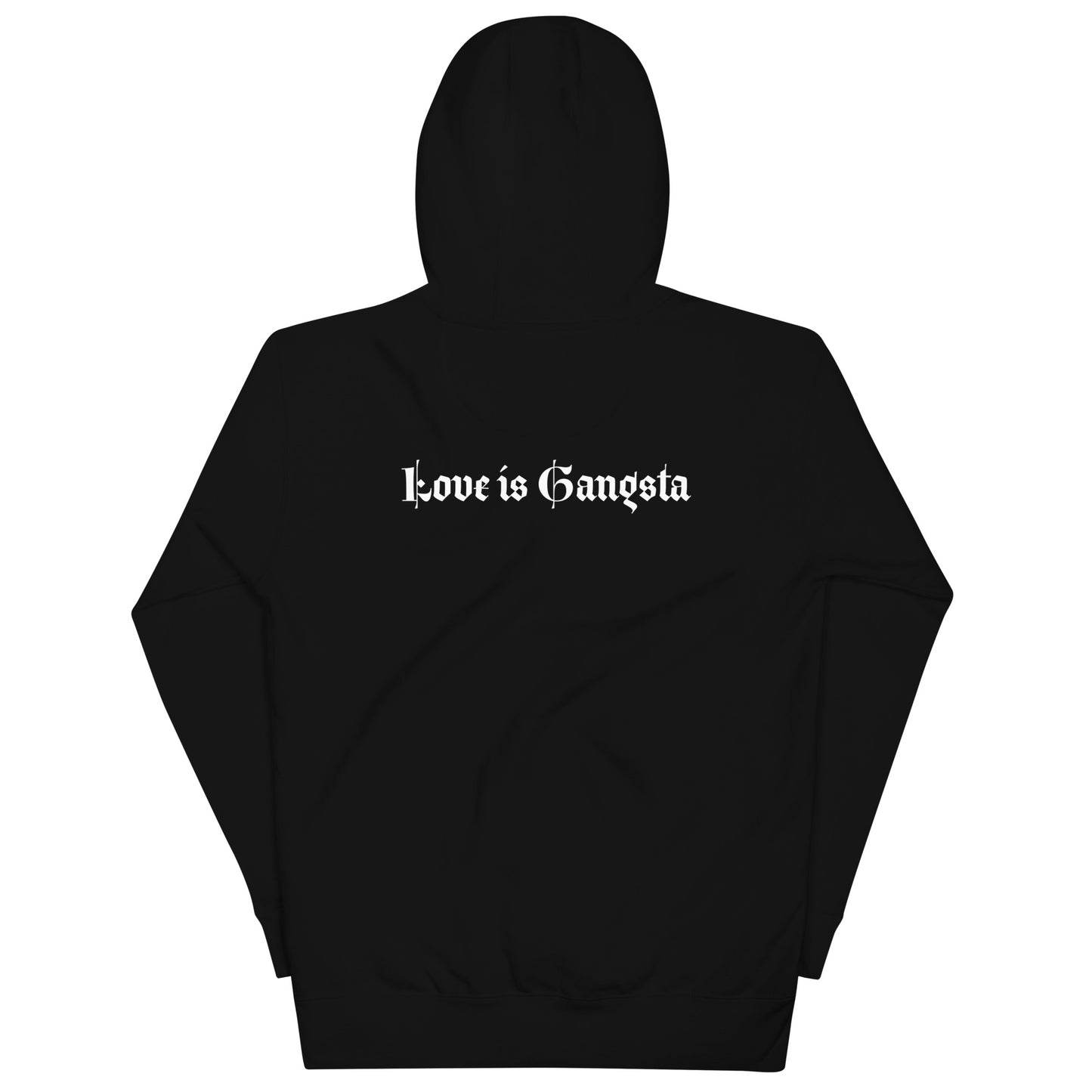 Love Cartel- Mono Hoodie