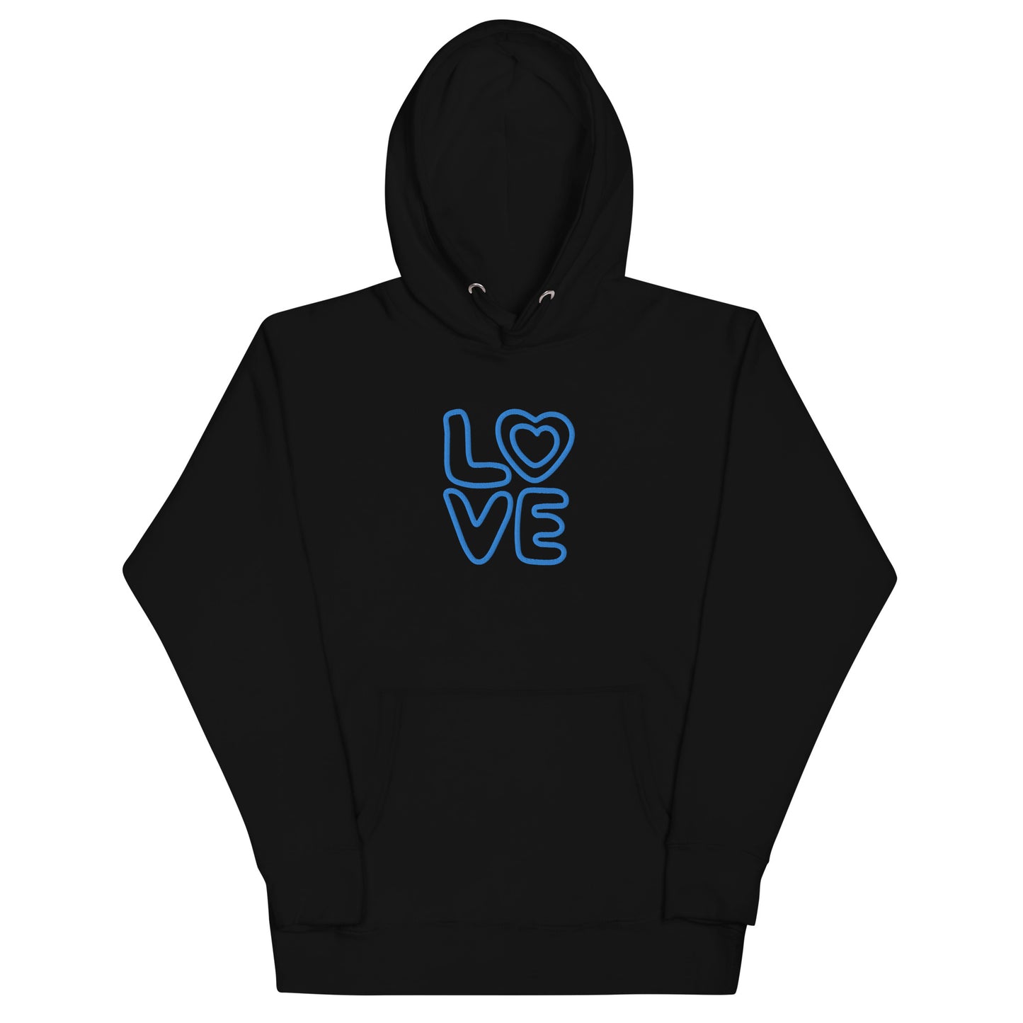 Love Cartel - Hoodie Love