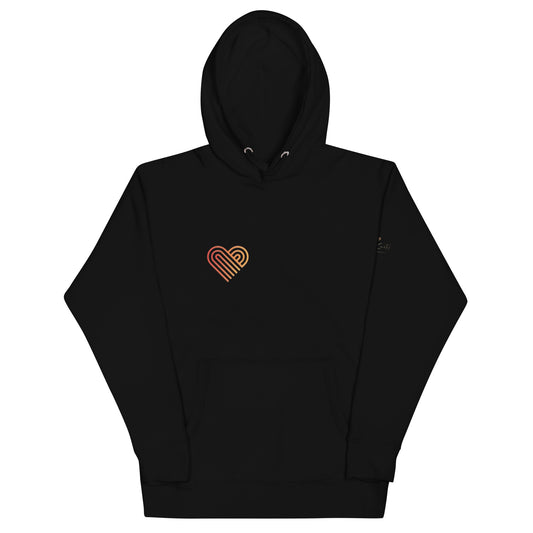 Love Cartel- Sam Adams Hoodie