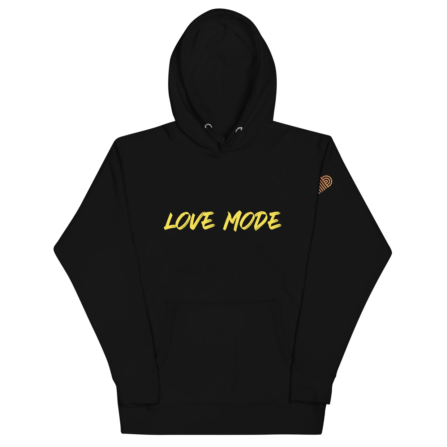 Love Cartel- Love Mode Hoodie