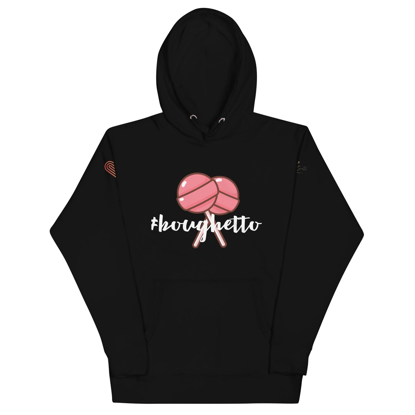 Love Cartel- Boughetto Hoodie