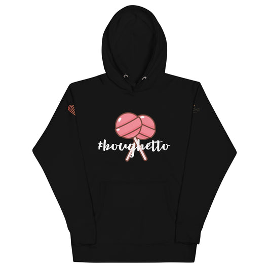 Love Cartel- Boughetto Hoodie