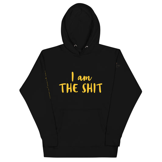 Love Cartel- The Shit Hoodie