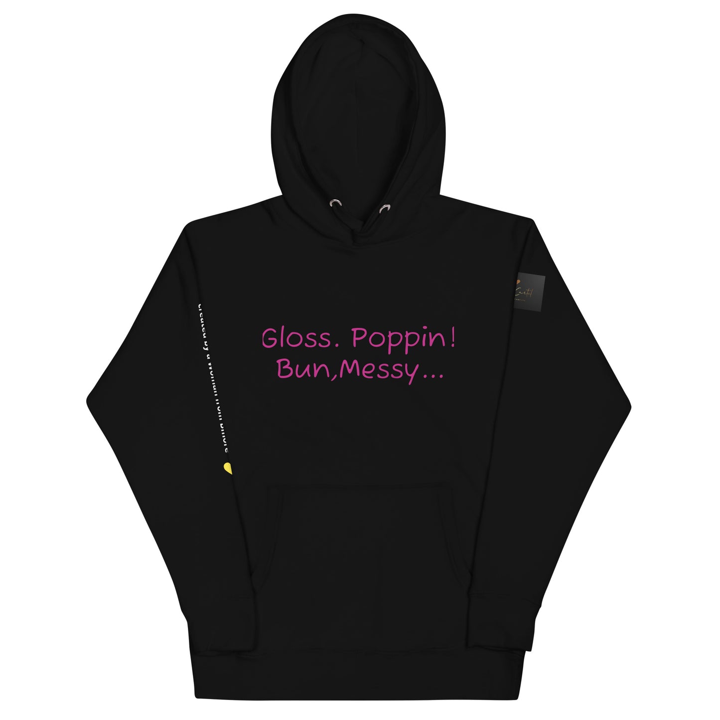 Love Cartel- Gloss Poppin Hoodie