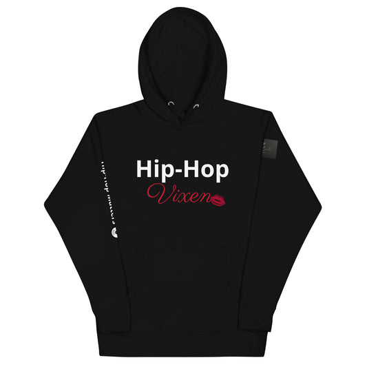 Love Cartel- Hip Hop Vixen Hoodie