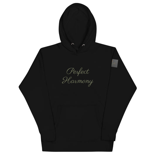 Love Cartel- Perfect Harmony Hoodie