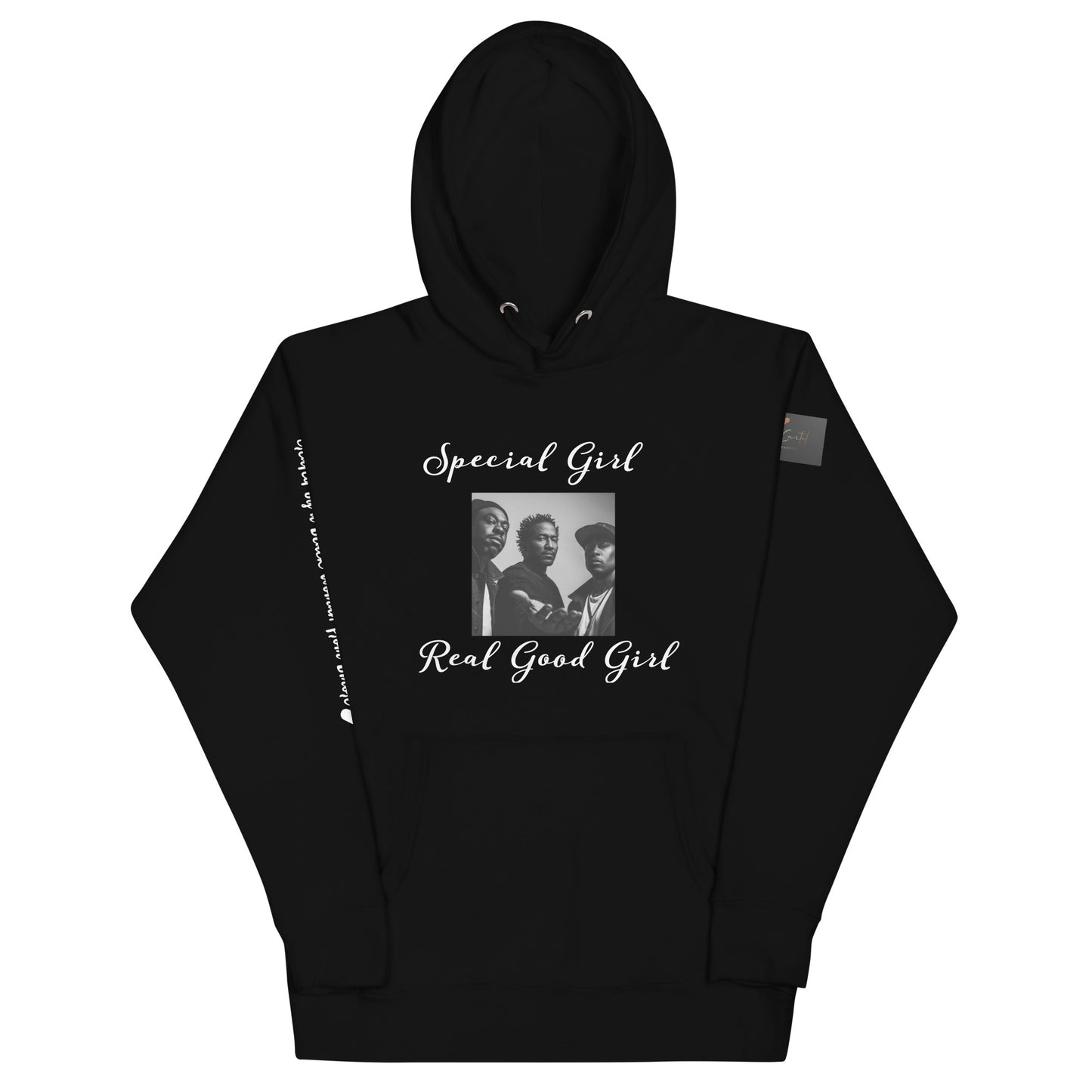 Love Cartel- Special Girl Hoodie