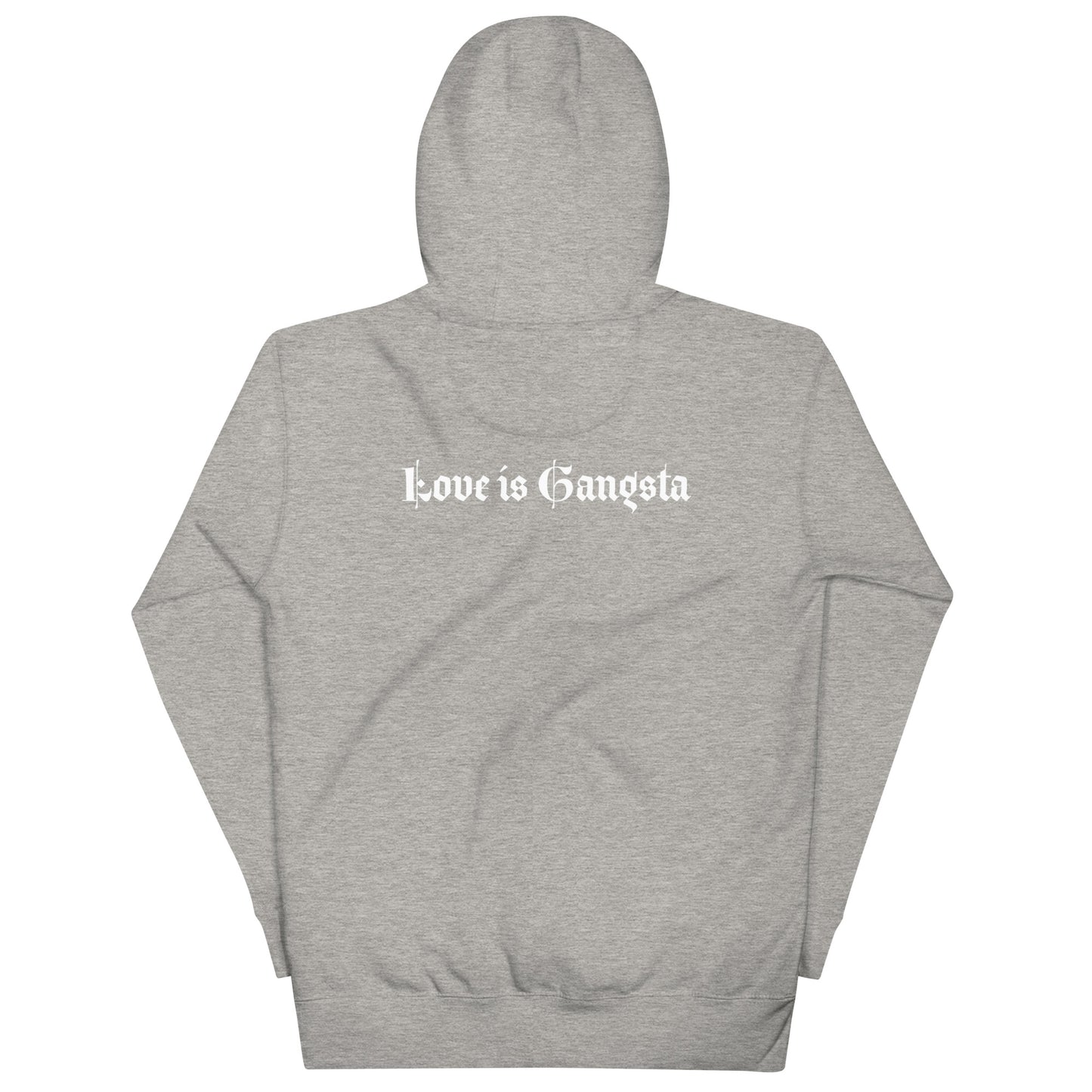 Love Cartel- Mono Hoodie