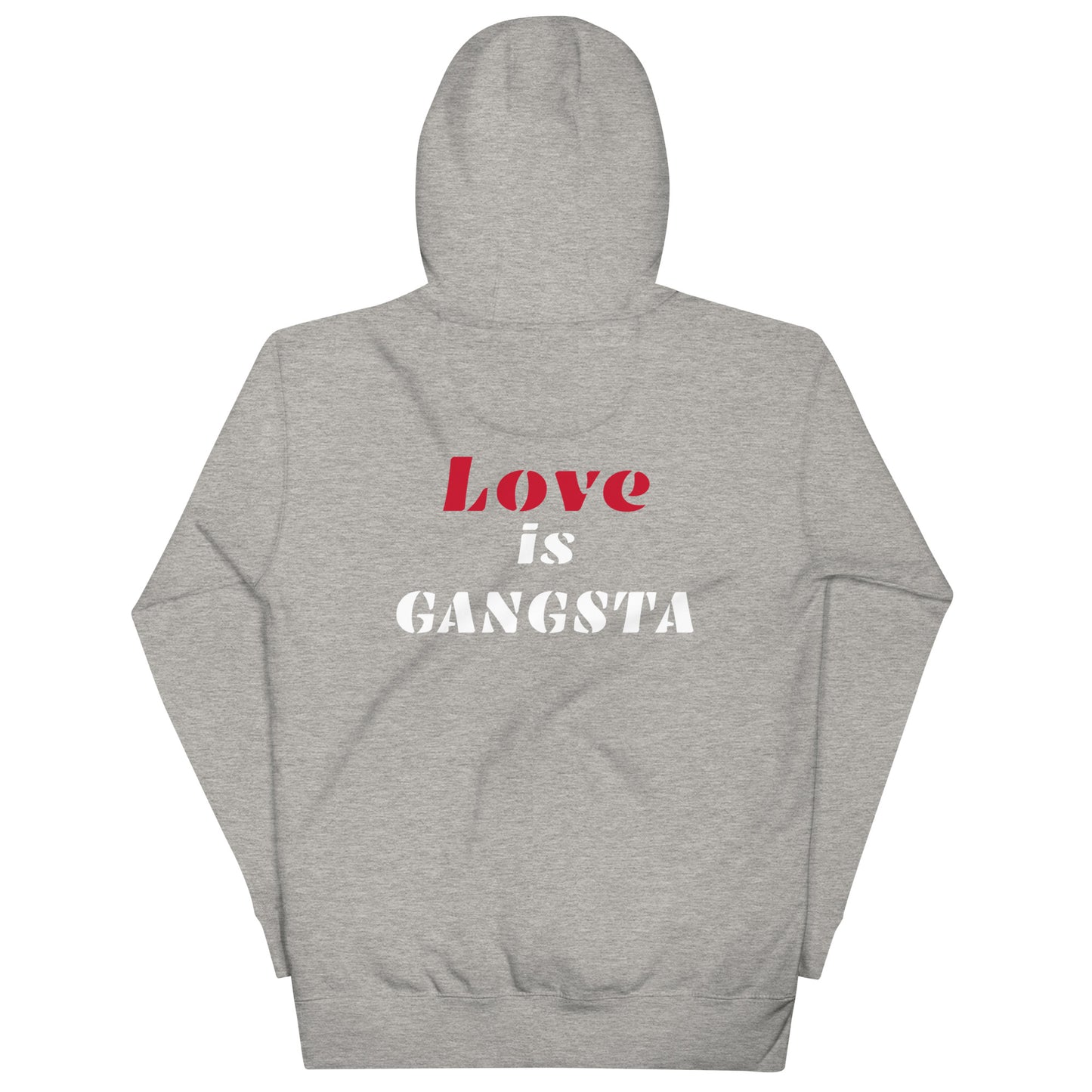 Love Cartel- Love Out Loud Hoodie